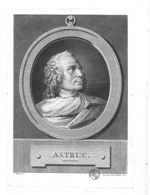 Astruc, Jean (1684-1766)