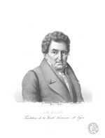 Balbis, Jean-Baptiste