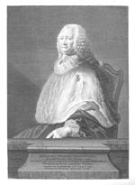 Baron, Hyacinthe Théodore, fils (1707-1787)