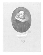 Bauhin, Jean Gaspard (1606-1685)