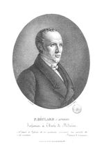 Beclard, Pierre Augustin (1785-1825)