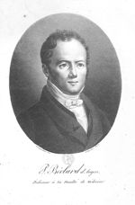 Beclard, Pierre Augustin (1785-1825)