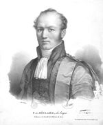 Beclard, Pierre Augustin (1785-1825)