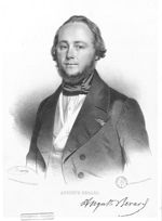 Berard, Auguste (1802-1846)