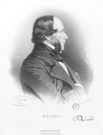 Berard, Pierre Honoré