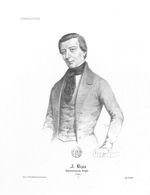 Bixio, Jacques Alexandre (1808-1865)