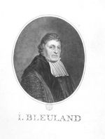Bleuland, Jan (1756-1838)