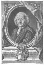Böhm, Johann (16??-17??)