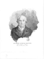 Bonato, Giuseppe Antonio (1753-1836)