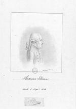 Bonn, Andreas (1738-1818)