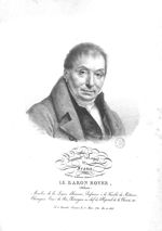 Boyer, Alexis (1757-1833)