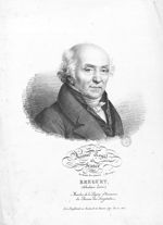 Breguet, Abraham Louis (1747-1823)