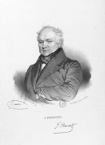 Breschet, Gilbert (1784-1845)