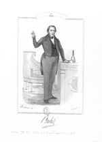 Büchez, Philippe Joseph Benjamin (1796-1865)