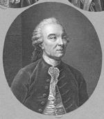 Buffon, Georges Louis Leclerc de (1707-1788)