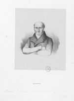 Capuron, Joseph (1776-1850)