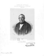 Cenac, Jean Pierre Blaise (1799-1882)