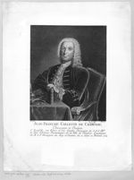 Collette de Chamseru, Jean François (17??-????)