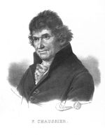 Chaussier, François (1746-1828)