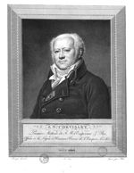 Corvisart, Jean Nicolas (1755-1821)