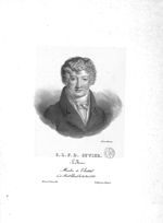 Cuvier, Georges (1769-1832)