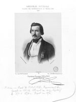 Delavau, François Charles (1799-1876)