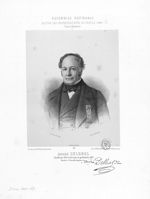 Delbrel, André (1803-1853)