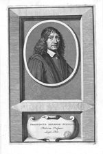 Deleboe / Dubois le Boe, Franz / François dit Sylvius (1616-1672)