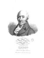 Deschamps, Joseph François Louis (1740-1824)