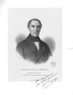 Despine, Claude Joseph Constant (1807-1873)