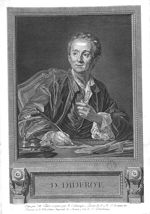 Diderot, Denis