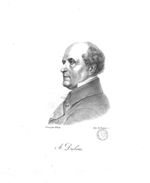 Dubois, Antoine (1756-1837)