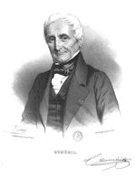 Dumeril, Constant André Marie (1774-1860)