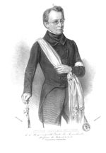 Endichler, Stephan Ladislaus (1804-1849)