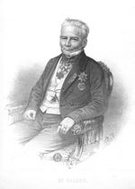 Laurillard - Fallot, Salomon - Louis (1783-1873)