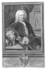 Feuerlein, Georg Christoph (1694-1756)