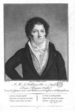 Forlenze, Joseph Nicolas Blaise (1769-1833)