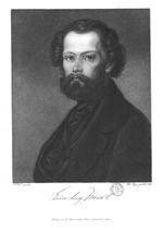 Frankl, Ludwig August (1810-1894)