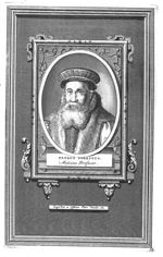 Van Foreest, Pieter dit Petrus Forestus (1522-1597)