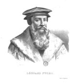 Fuchs, Leonhard / Leonhart (1501-1566)