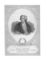 Galvani, Luigi (1737-1798)