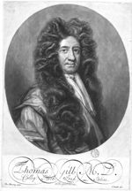 Gill, Thomas (1763-1792)