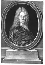 Gockel, Christian Ludwig (1662-1736)