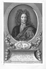 Grimm, Johann Caspar (1662-1728)