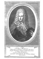 Gualtier, Niccolo (1688-1744)