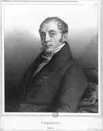 Guersant, Louis Benoît (1777-1848)