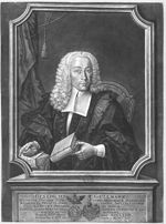 Gulmann, Benedict (?) (1673-1745)