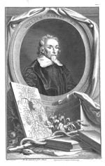 Harvey, William (1578-1657)