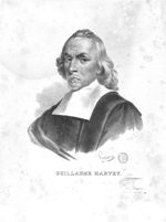 Harvey, William (1578-1657)