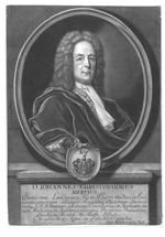 Hert, Johann Christoph (16??-????)